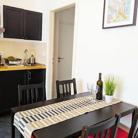 True Zagreb Centrally Located & Spacious Apartment מראה חיצוני תמונה