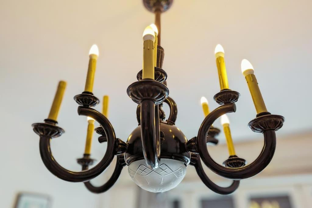 True Zagreb Centrally Located & Spacious Apartment מראה חיצוני תמונה