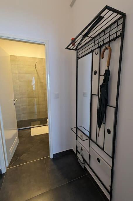 True Zagreb Centrally Located & Spacious Apartment מראה חיצוני תמונה