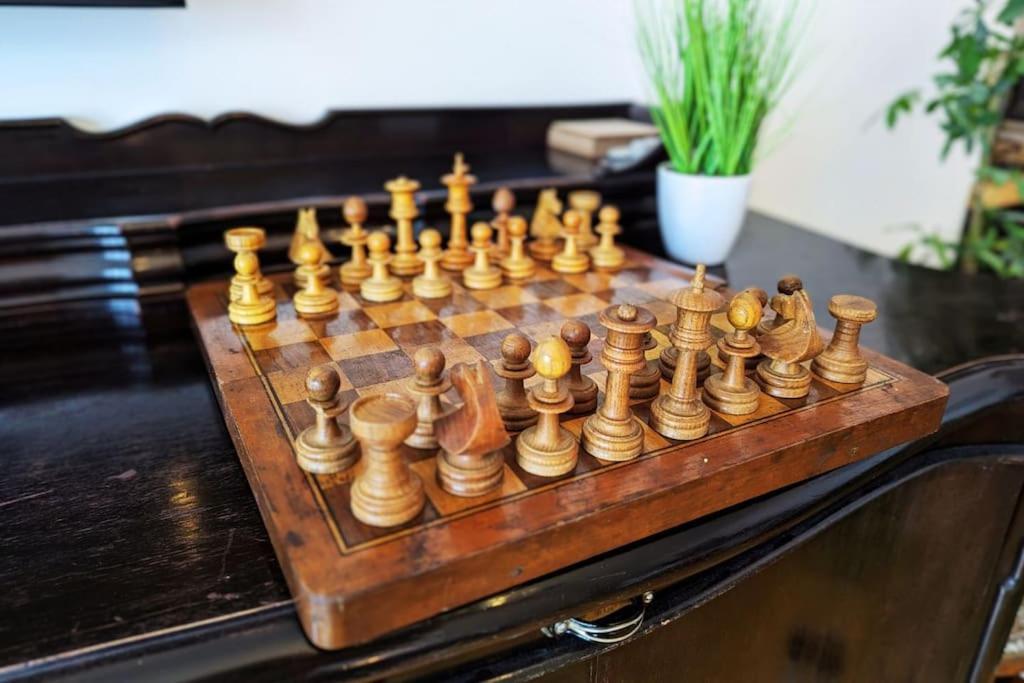 True Zagreb Centrally Located & Spacious Apartment מראה חיצוני תמונה